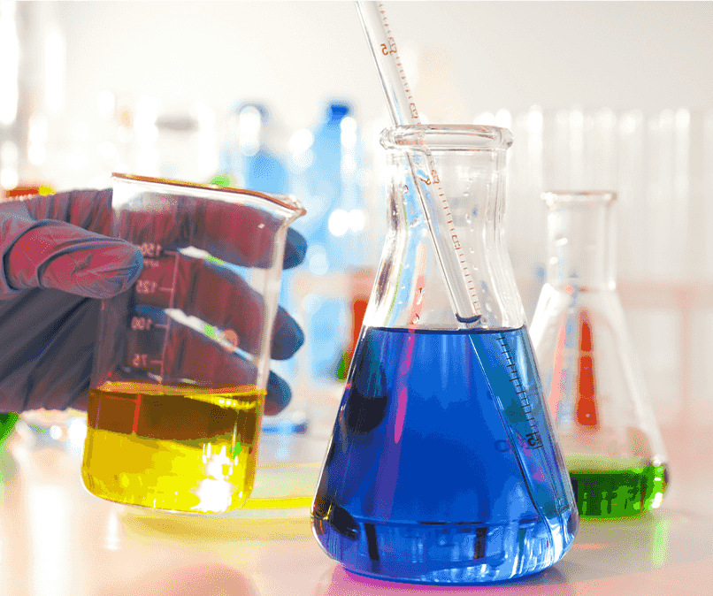 Textile Dyeing Auxiliaries