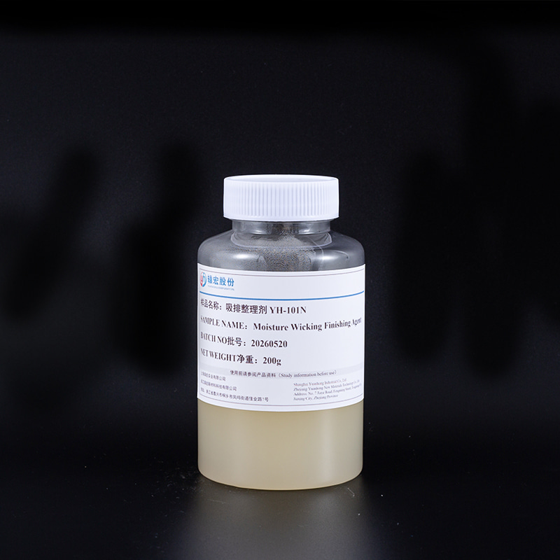 Moisture Wicking Finishing Agent YH-101N