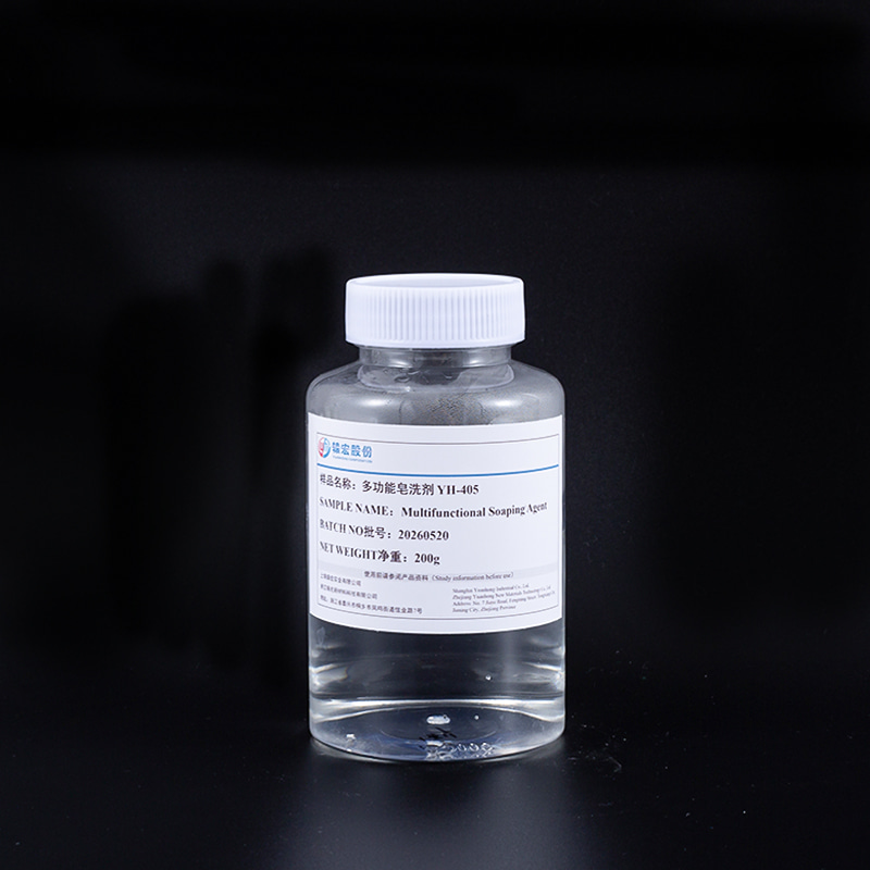 Multi purpose Soaping Agent YH-405