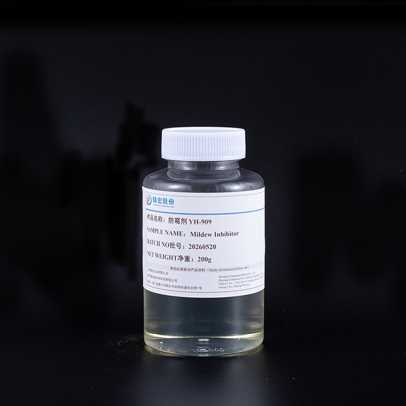 Textile Mildew Preventative YH-909