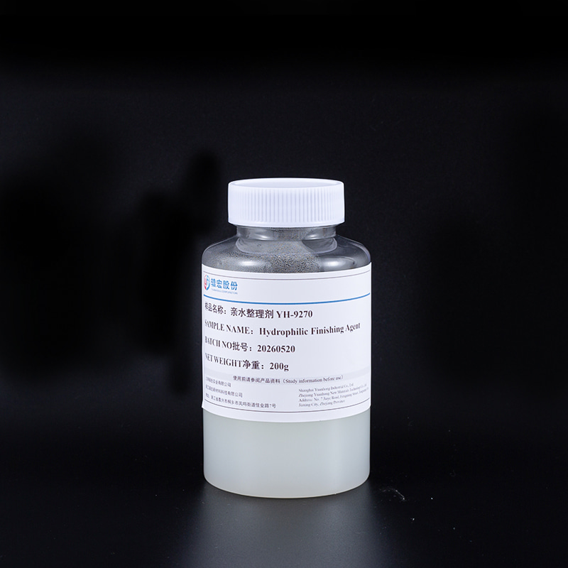 Hydrophilic Finishing Agent YH-9270