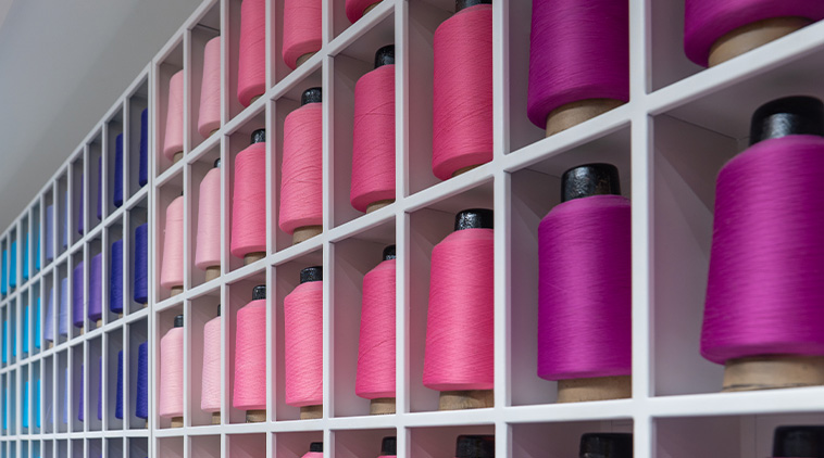 Specialty Yarns