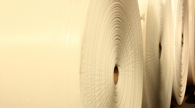 Paper Industry