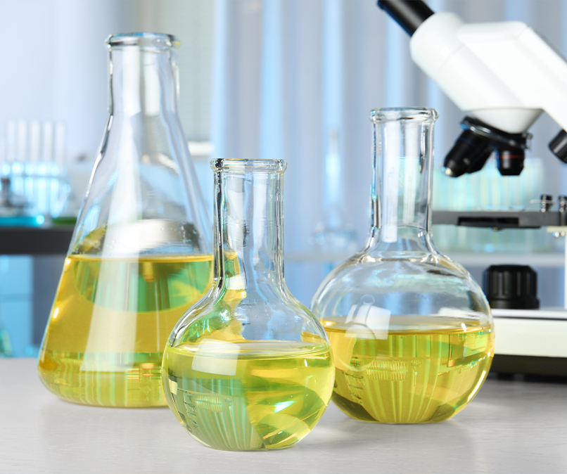 Specialized Textile Auxiliaries Chemical