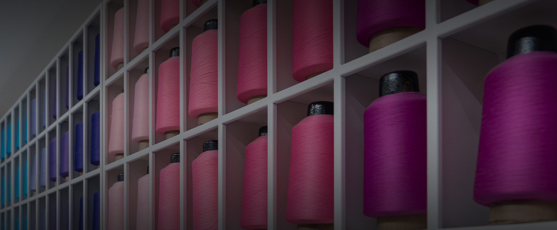 Specialty Yarns